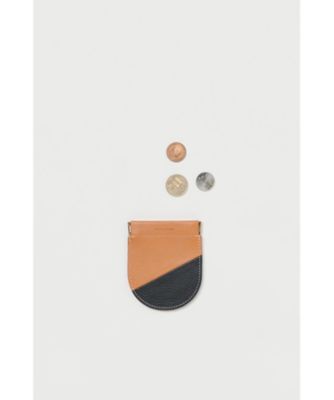 ＜Hender Scheme＞コインケース　ｔｏｐ　ｌｉｆｔ　ｃｏｉｎ　ｐｕｒｓｅ　２４Ｗ－２２－ｖｓ－ｒｃ－ｔｌｃ